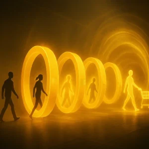 TheGolden Rebirth Celebration