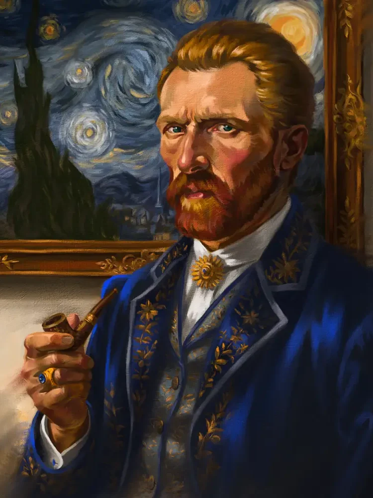 Van_Gogh_Painting